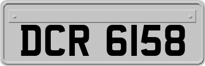 DCR6158