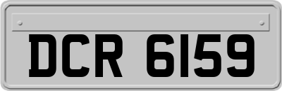 DCR6159