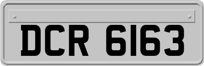 DCR6163