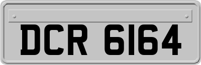 DCR6164