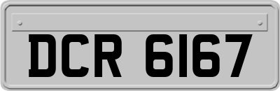 DCR6167