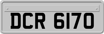 DCR6170
