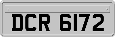 DCR6172