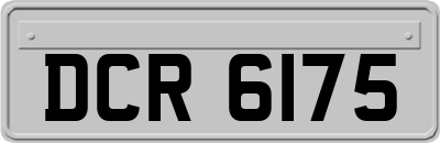 DCR6175