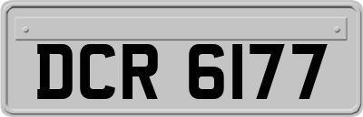 DCR6177