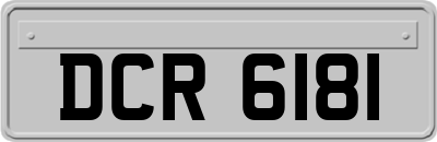 DCR6181