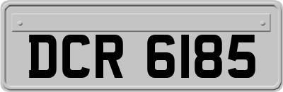 DCR6185