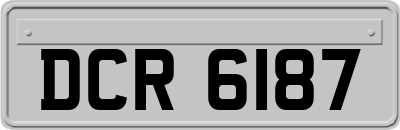 DCR6187