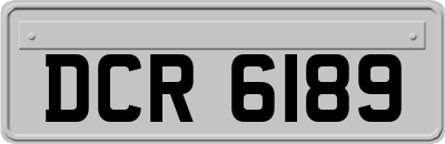 DCR6189