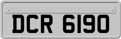DCR6190