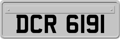 DCR6191
