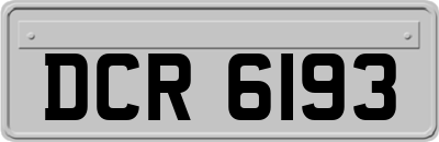 DCR6193