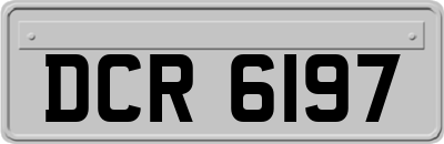 DCR6197