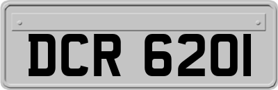 DCR6201