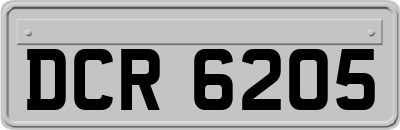 DCR6205