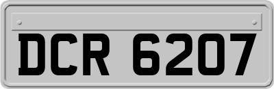 DCR6207