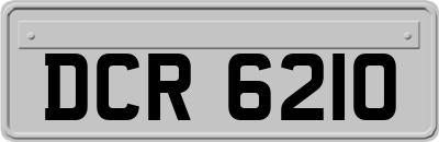 DCR6210