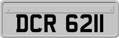 DCR6211