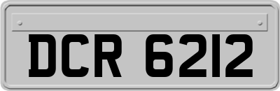 DCR6212