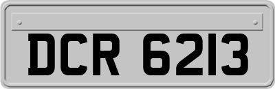 DCR6213