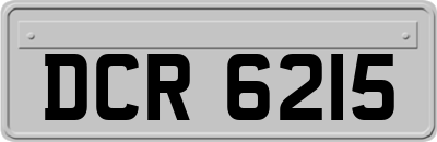 DCR6215