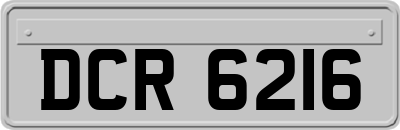 DCR6216