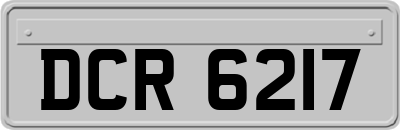 DCR6217