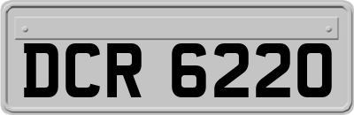 DCR6220
