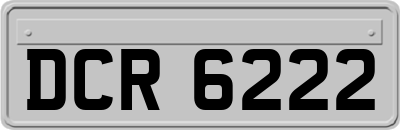 DCR6222