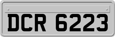 DCR6223