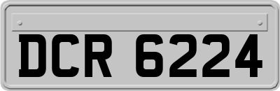 DCR6224