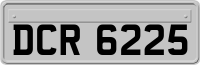 DCR6225