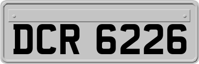 DCR6226