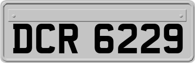 DCR6229