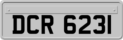DCR6231