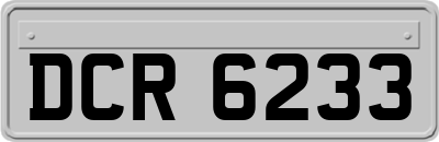 DCR6233