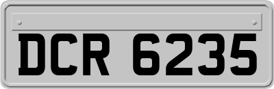 DCR6235