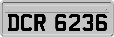 DCR6236