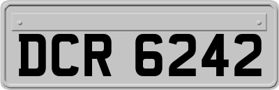 DCR6242