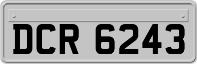 DCR6243
