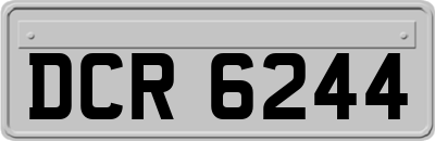 DCR6244