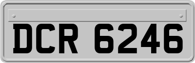 DCR6246