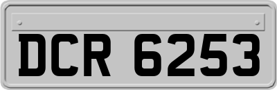 DCR6253
