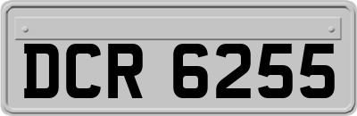 DCR6255