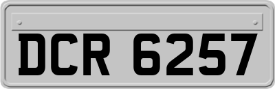 DCR6257