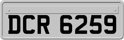 DCR6259