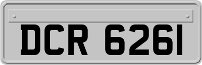 DCR6261