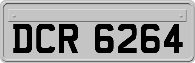 DCR6264