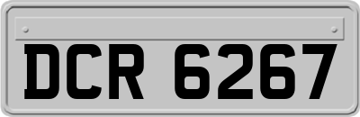 DCR6267