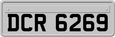 DCR6269